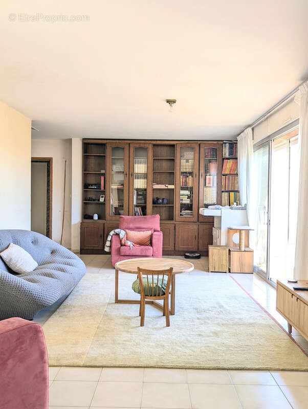 Maison à SETE