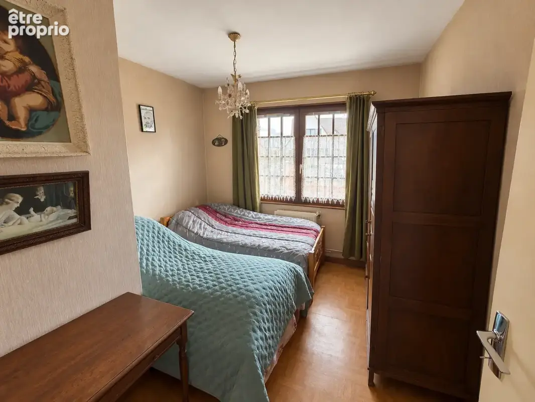 Belle maison individuelle semi-plain-pied, secteur très convoité. - photo 7