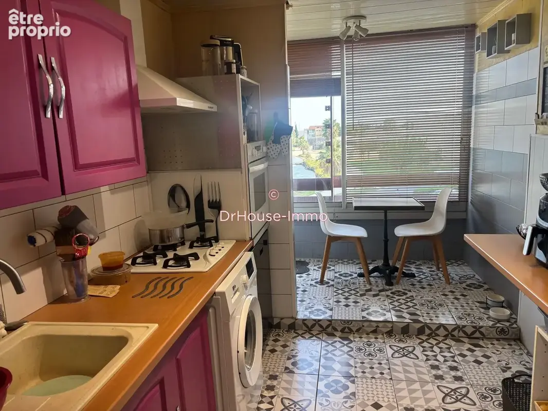 Appartement 4 pièces 78 m² à vendre à Fos-Sur-Mer (13270) - photo 2