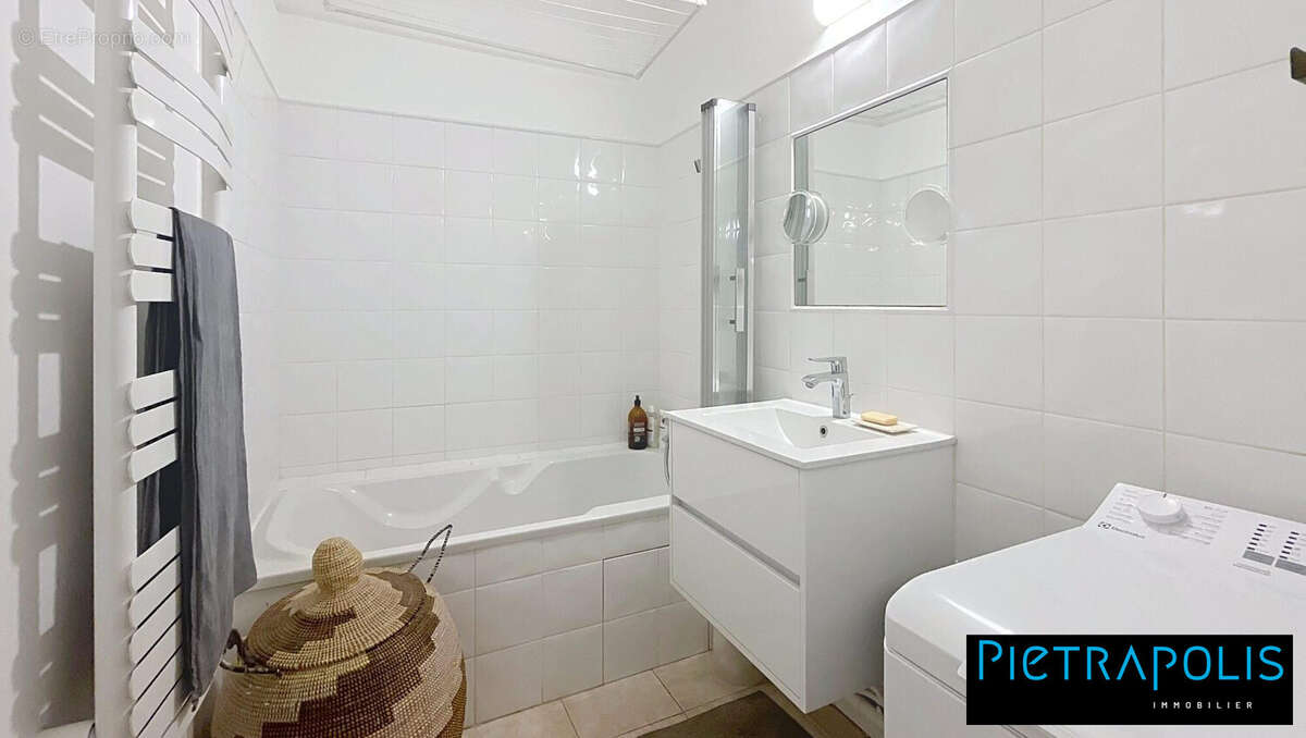 Appartement à LYON-2E