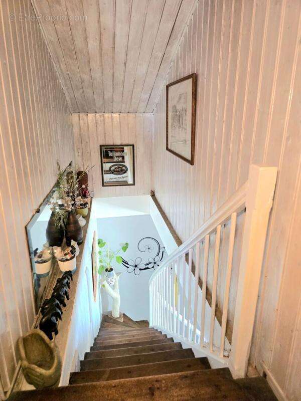 Maison à AUVERS-LE-HAMON