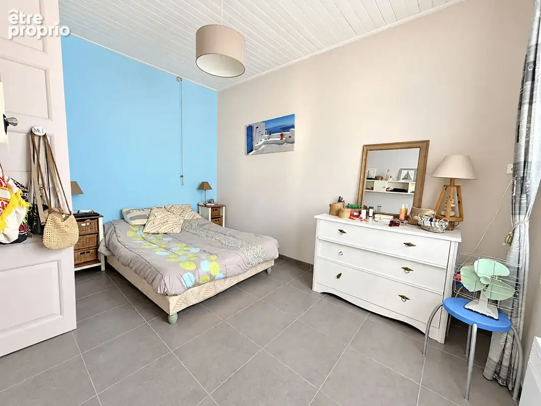 Maison de charme en centre-ville de la Tranche sur Mer - photo 7