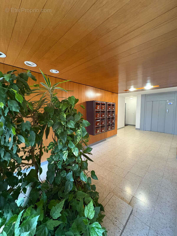 Appartement à CHANTILLY