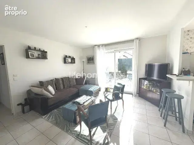 Maison 107 m² à Saint-Maur  - photo 3