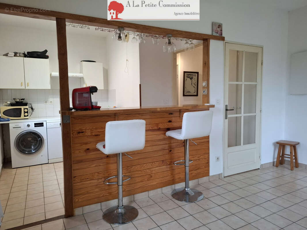 Appartement à CHARTRES