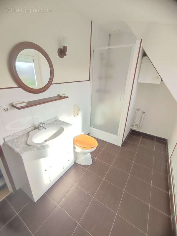 Maison à BOULOGNE-SUR-MER