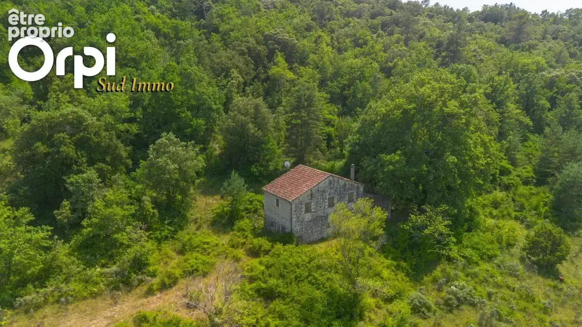 Propriété Agricole avec maison - photo 9