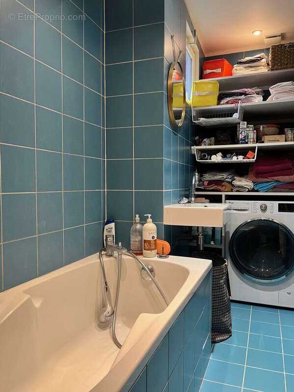 Appartement 85 m² à Paris-18e  - photo 9