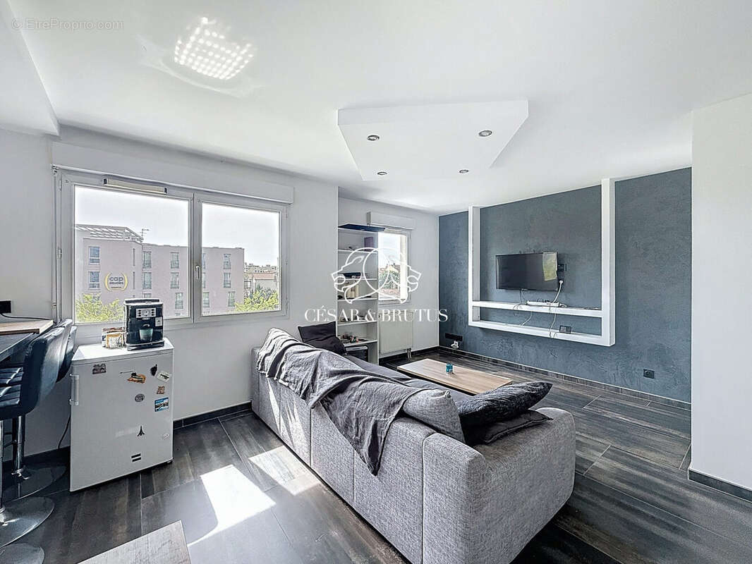 Appartement à LYON-8E