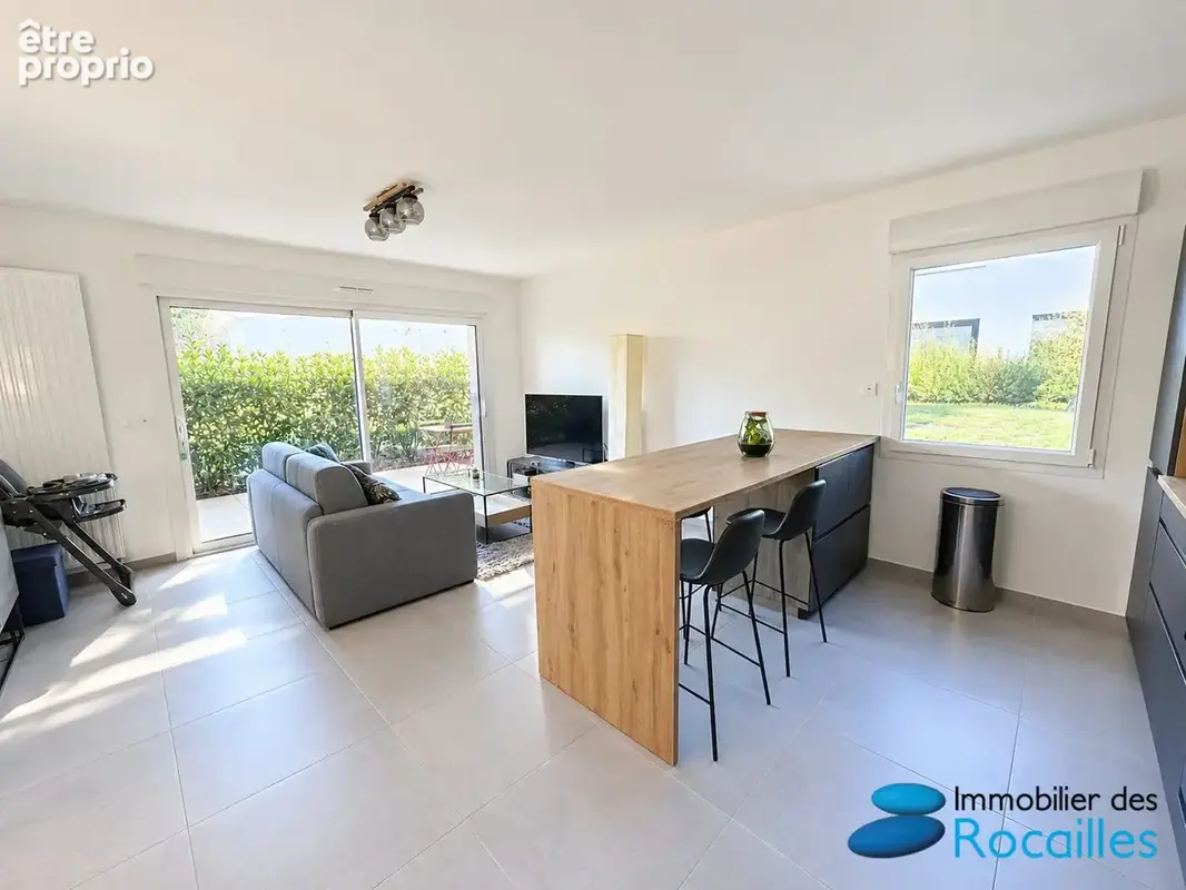 Appartement 3 pièces 66 m² à vendre à Reignier (74930) - photo 1