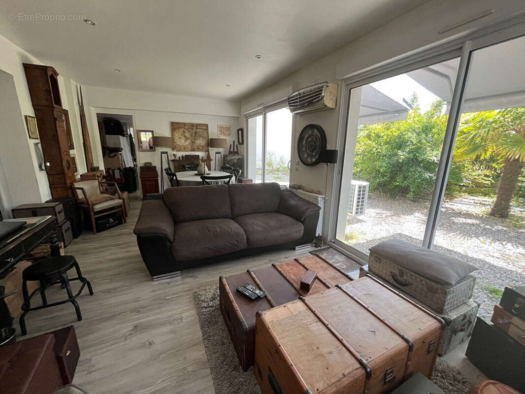 Maison à SAINT-NAZAIRE