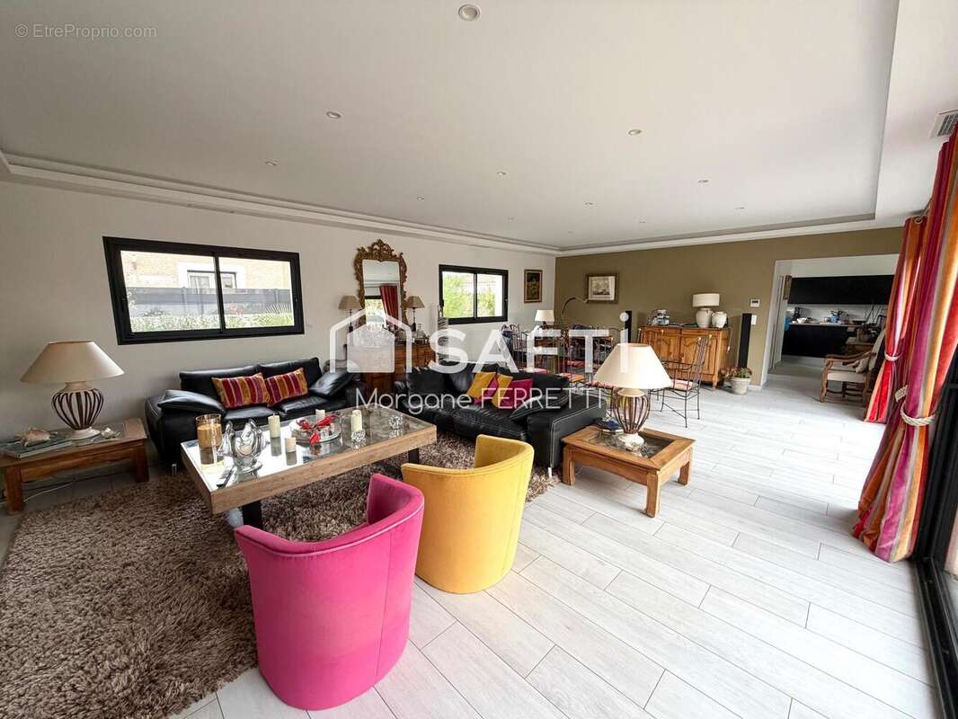 Photo 4 - Maison à LEZIGNAN-CORBIERES