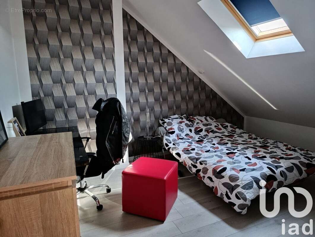 Photo 9 - Maison à SAINT-NAZAIRE