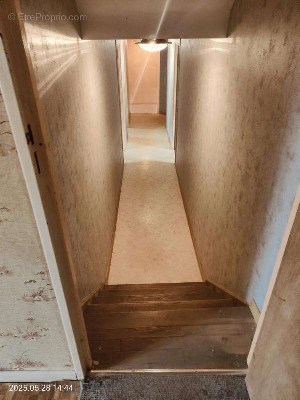 Maison à PLANCHER-LES-MINES