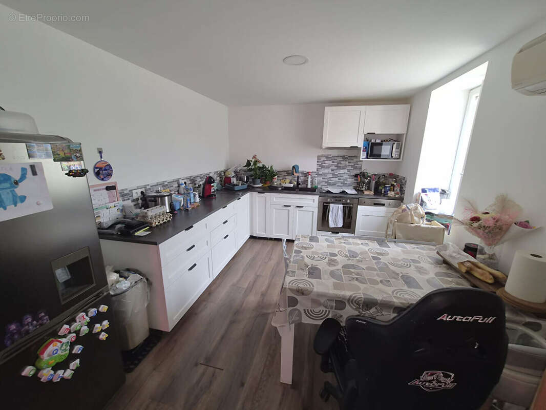 Maison de ville en vente - photo 2