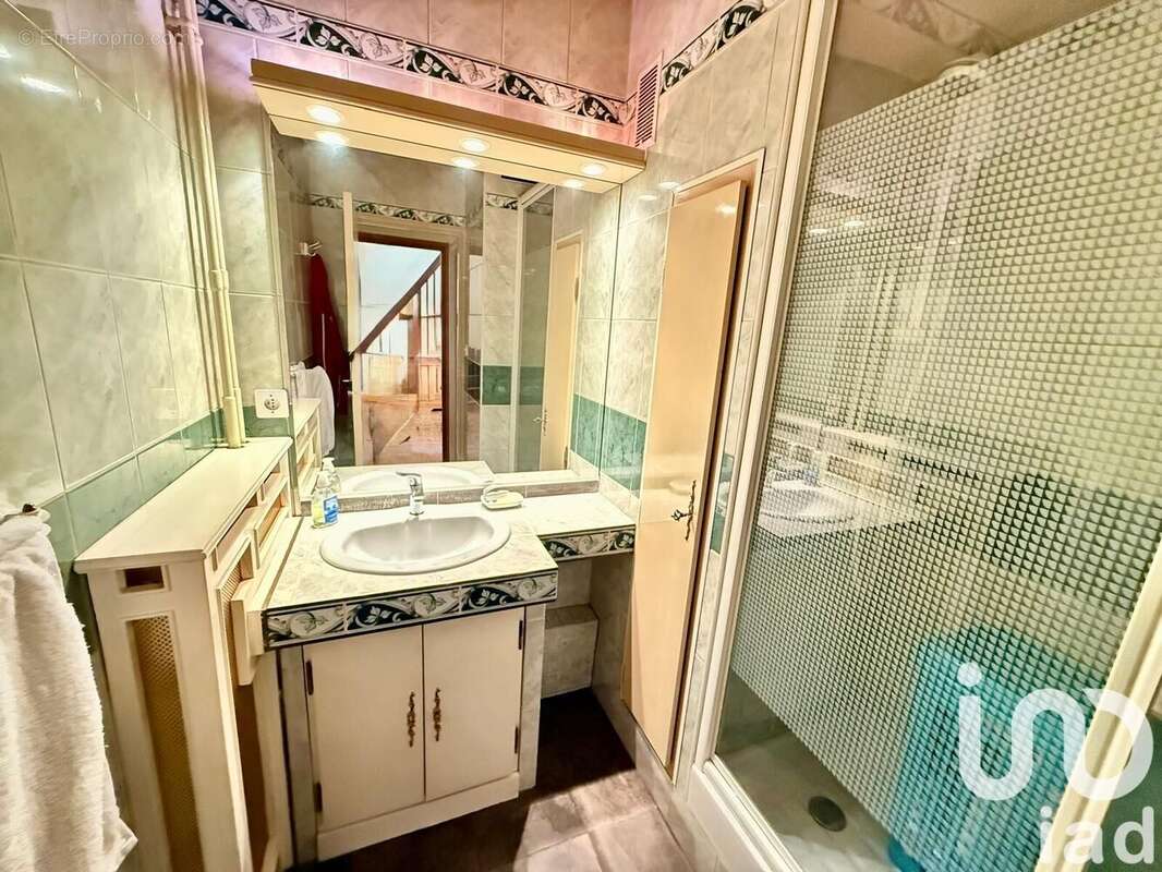 Photo 6 - Maison à BOUFFEMONT