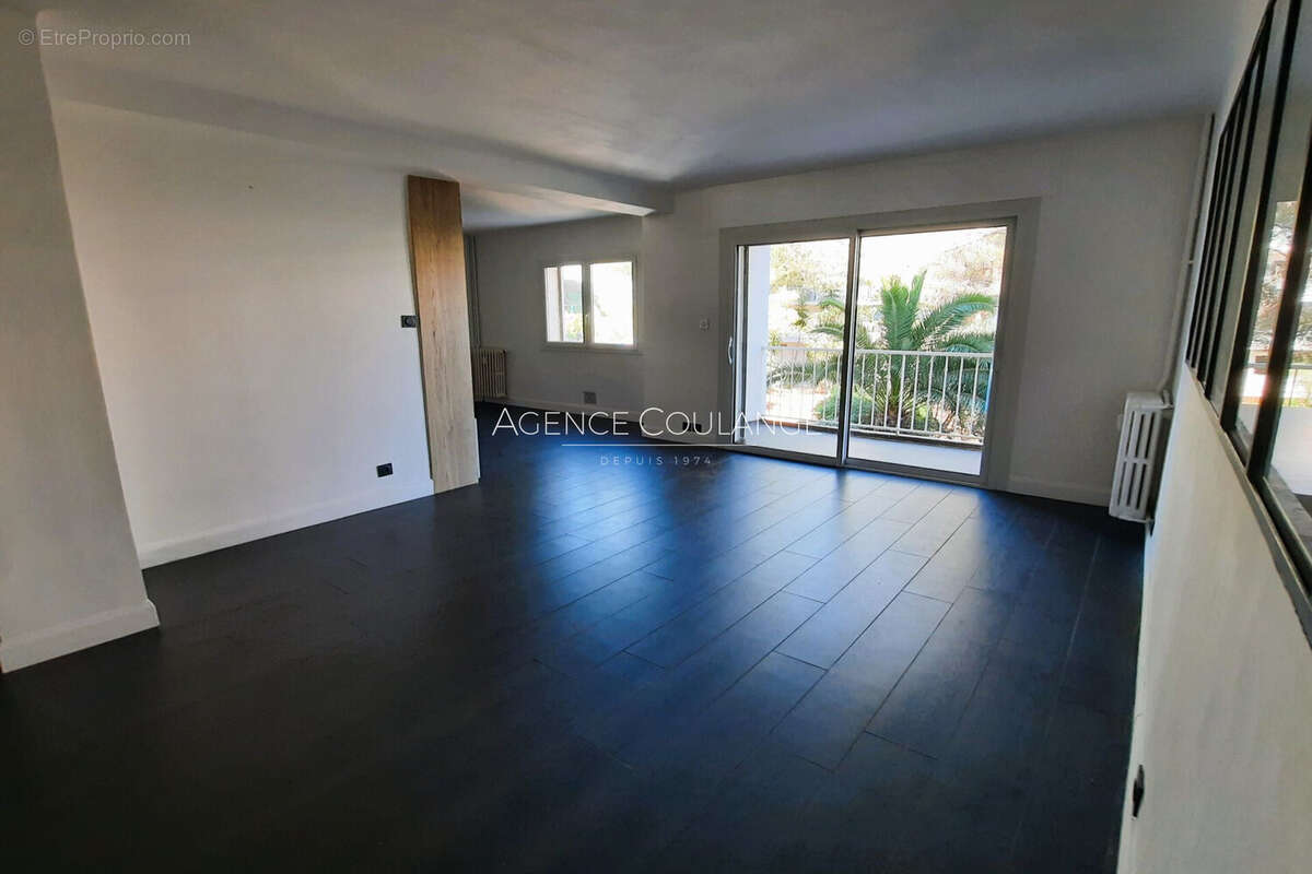 Appartement 71 m² à Toulon  - photo 2