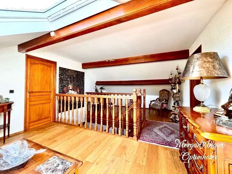 Maison à vendre 10 pièces FOURMIES (59) - photo 28