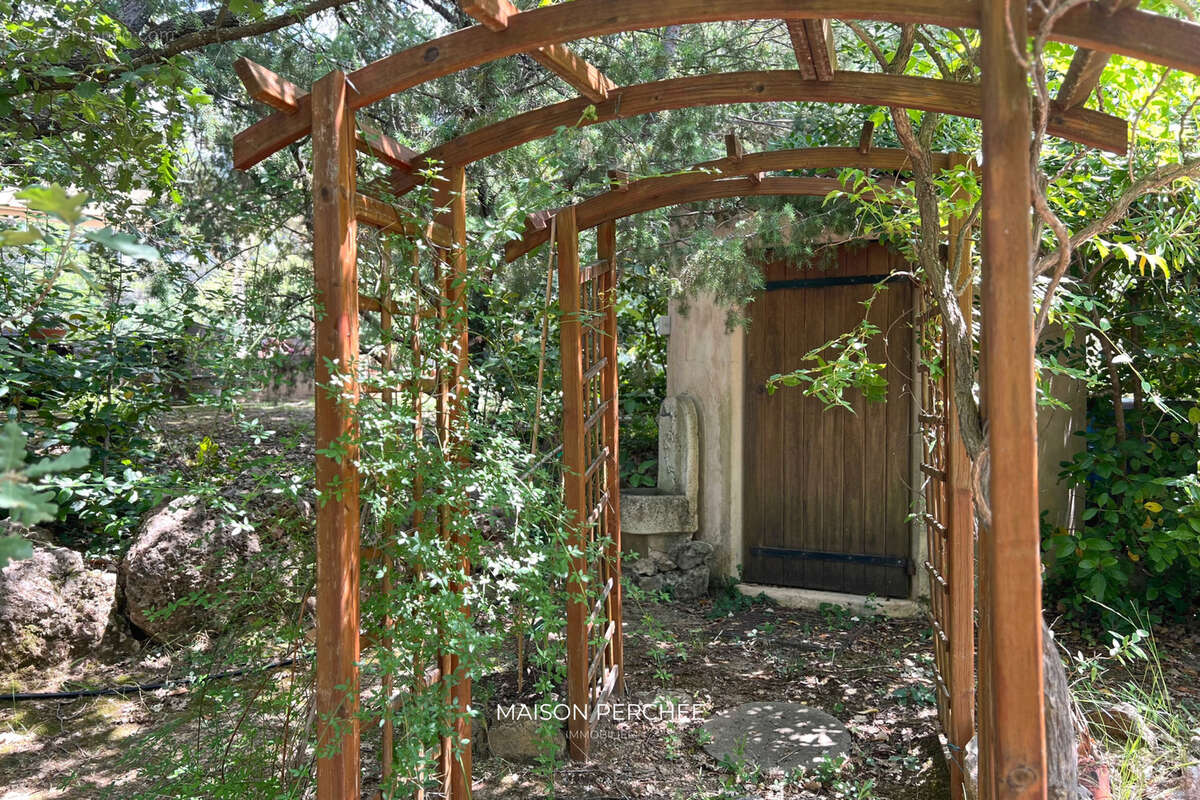 Maison à DRAGUIGNAN