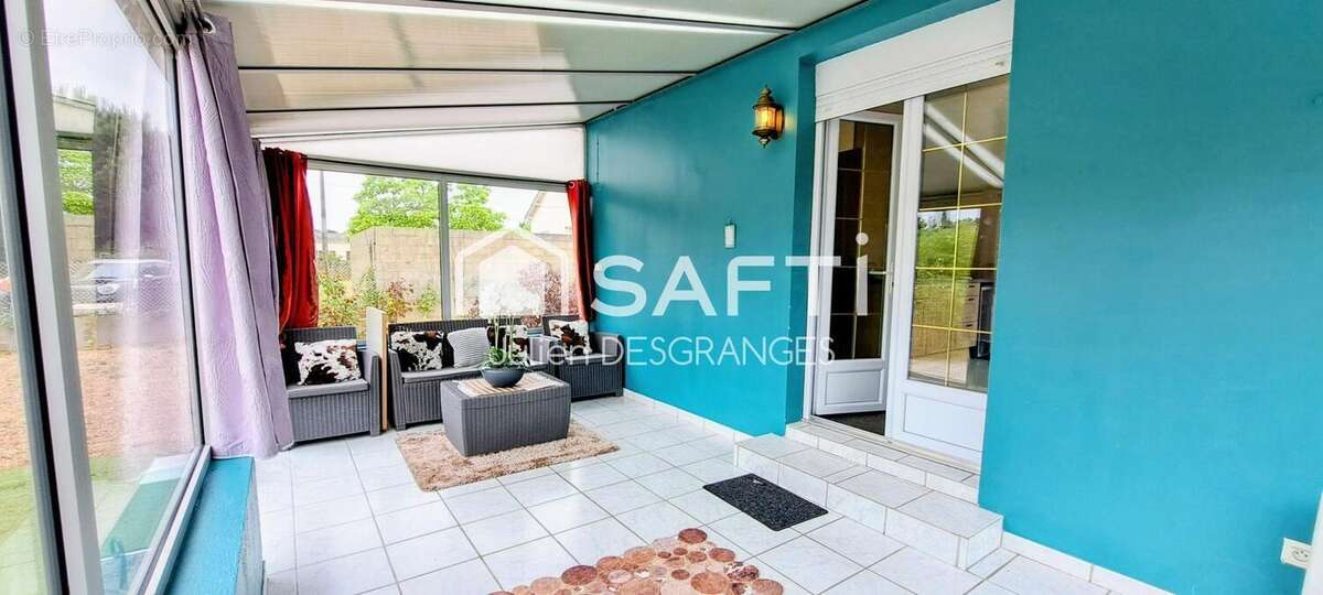 Photo 5 - Maison à THESEE