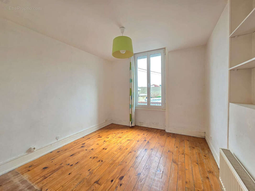 Maison à RILLIEUX-LA-PAPE