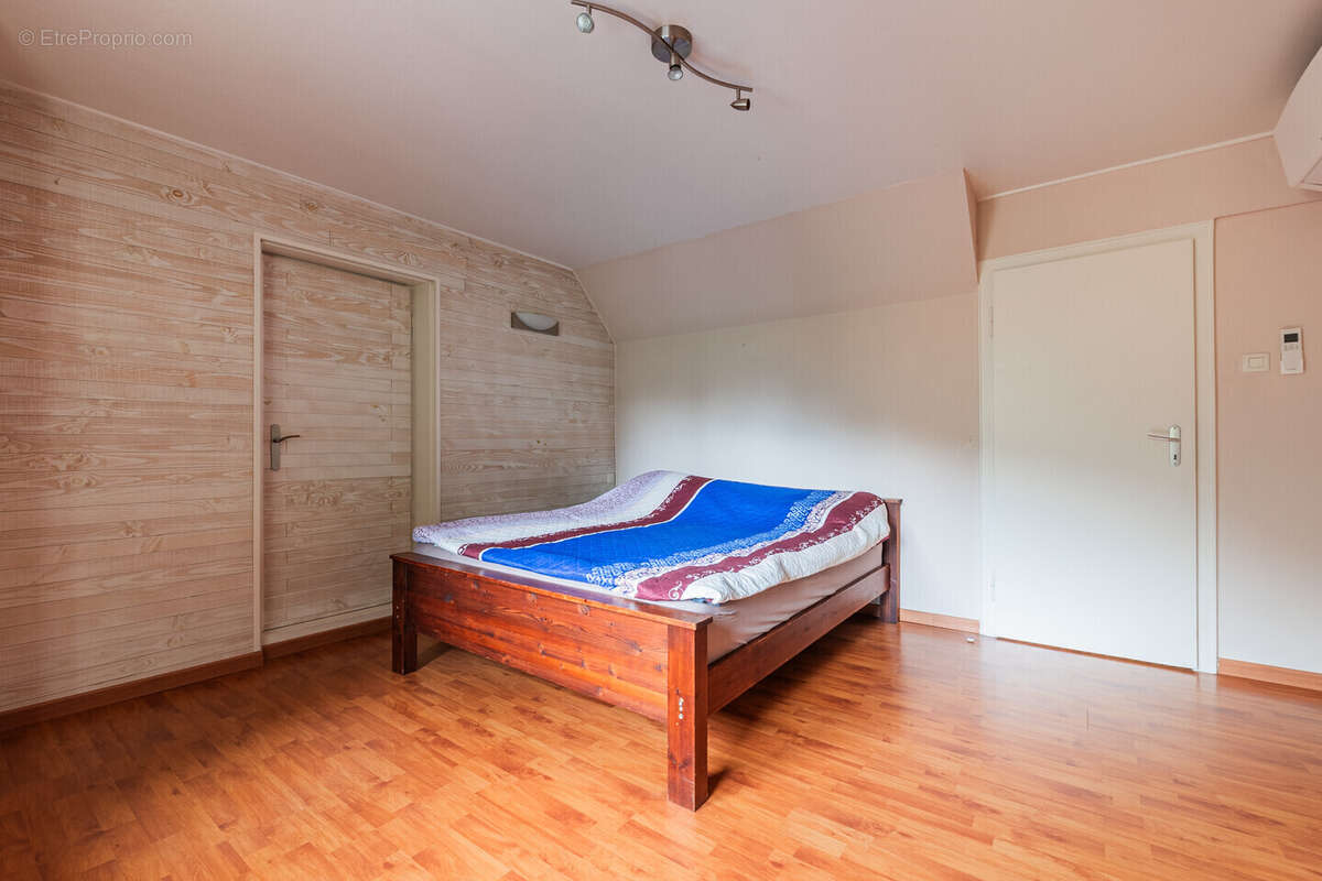 Maison à NIEDERBRONN-LES-BAINS