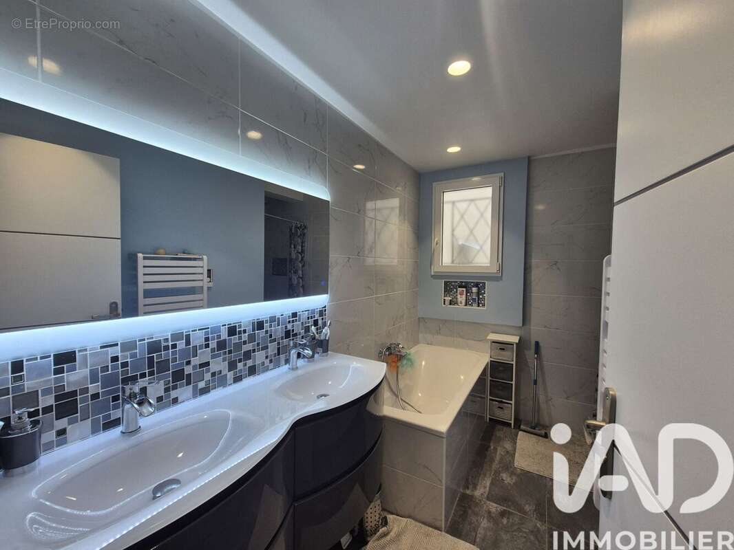 Photo 9 - Maison à NANTES