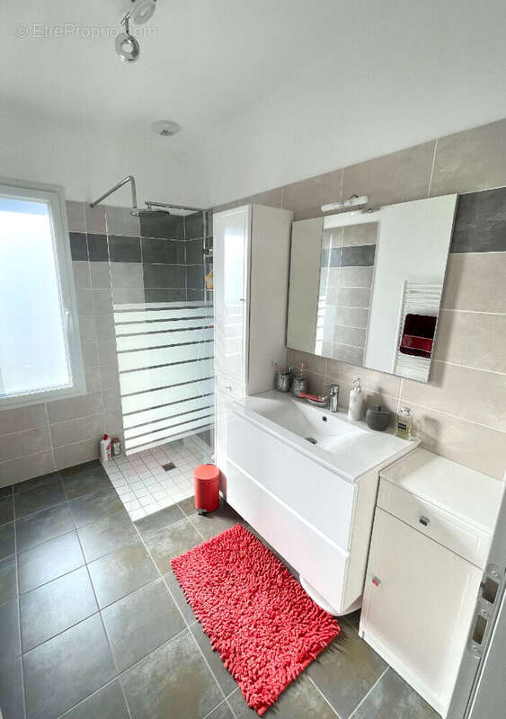 Maison à LONGEVILLE-SUR-MER