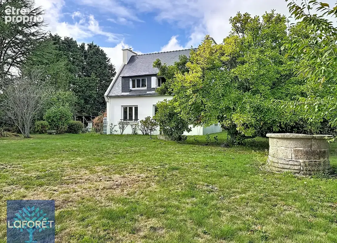 Maison Elliant 6 pièce(s) 98.34 m2 - photo 11