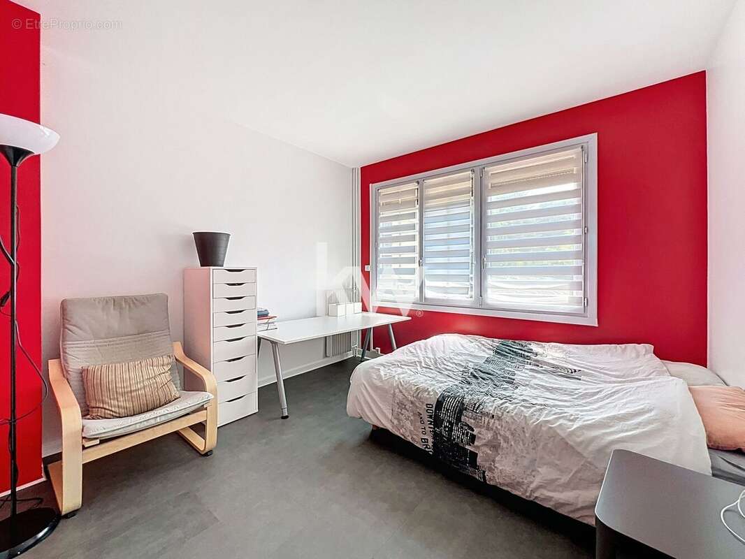 Maison à RIS-ORANGIS