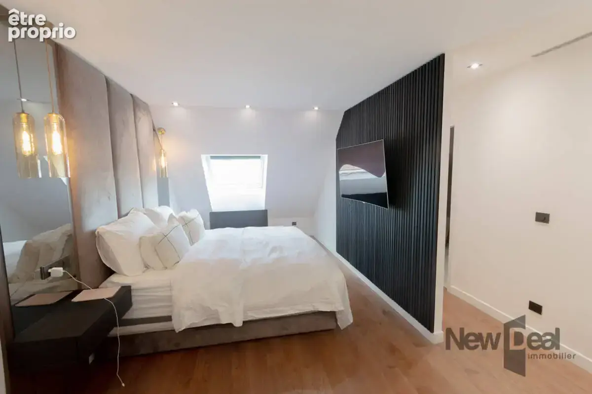 Duplex au cœur d'Annemasse - photo 9