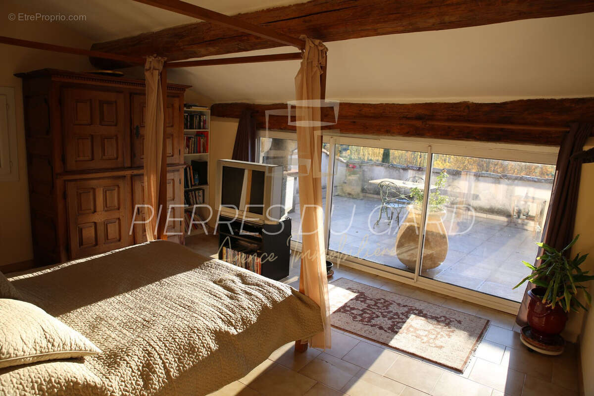 Maison à LA ROUVIERE