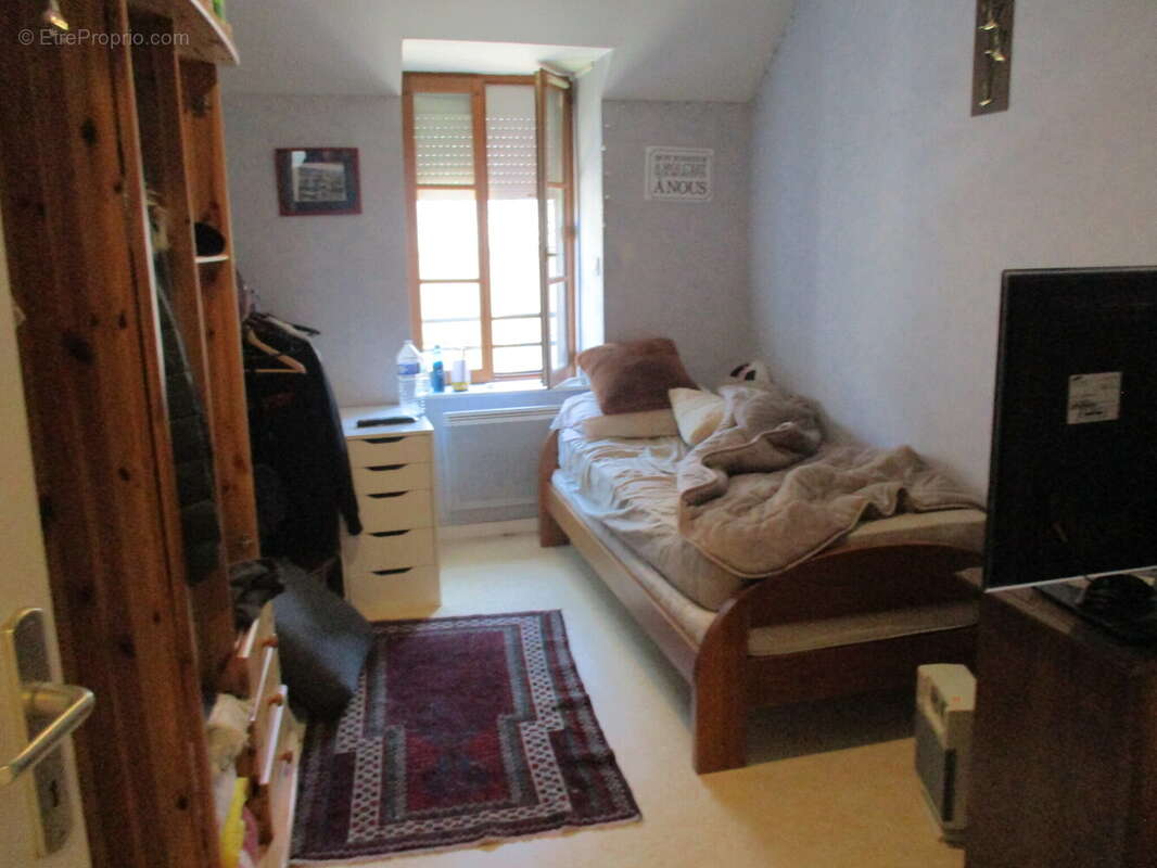 Maison à CHATEAU-CHINON(VILLE)