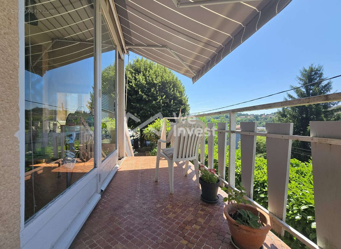 Maison 85 m² à Vienne  - photo 2