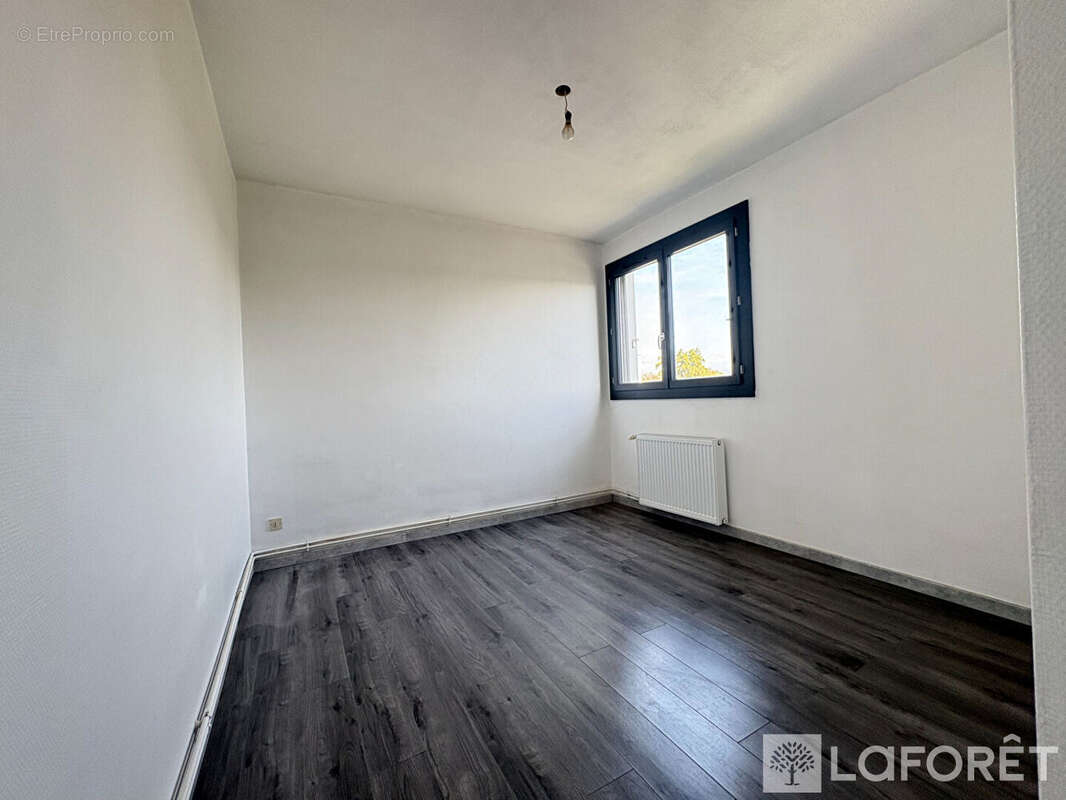 Appartement à PESSAC