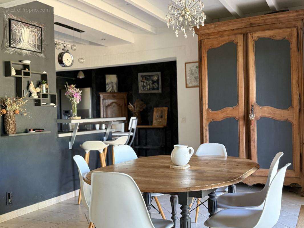 Maison à CONDOM