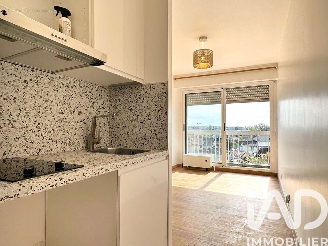 Photo 4 - Appartement à LES PAVILLONS-SOUS-BOIS