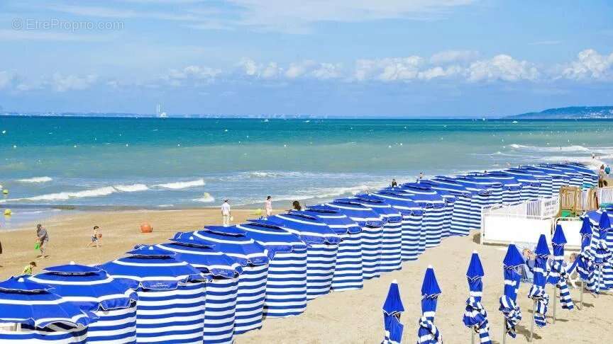 Maison à MERVILLE-FRANCEVILLE-PLAGE