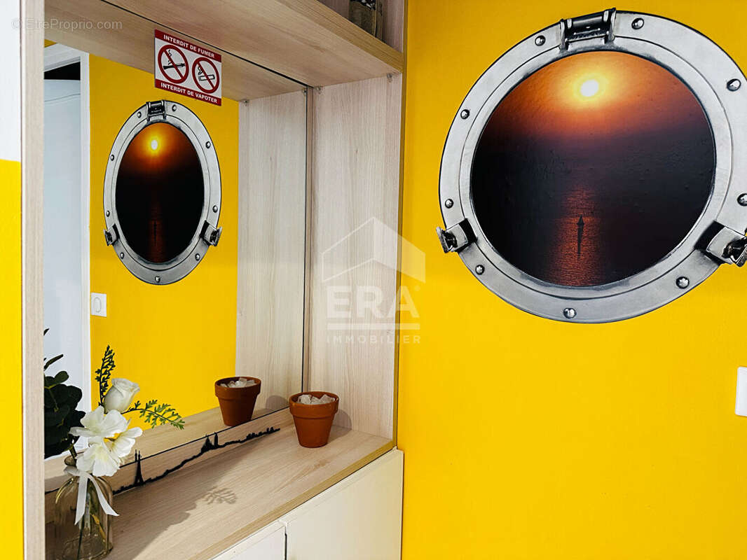 Appartement à ROYAN