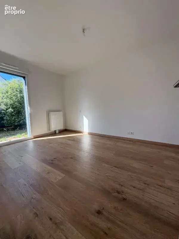 Vannes  centre ville à pied maison 119M2   garage parking - photo 8