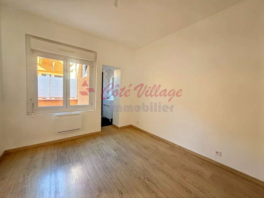 Narbonne - Quartier sous prefecture - Appartement T4 avec terrasse - photo 6