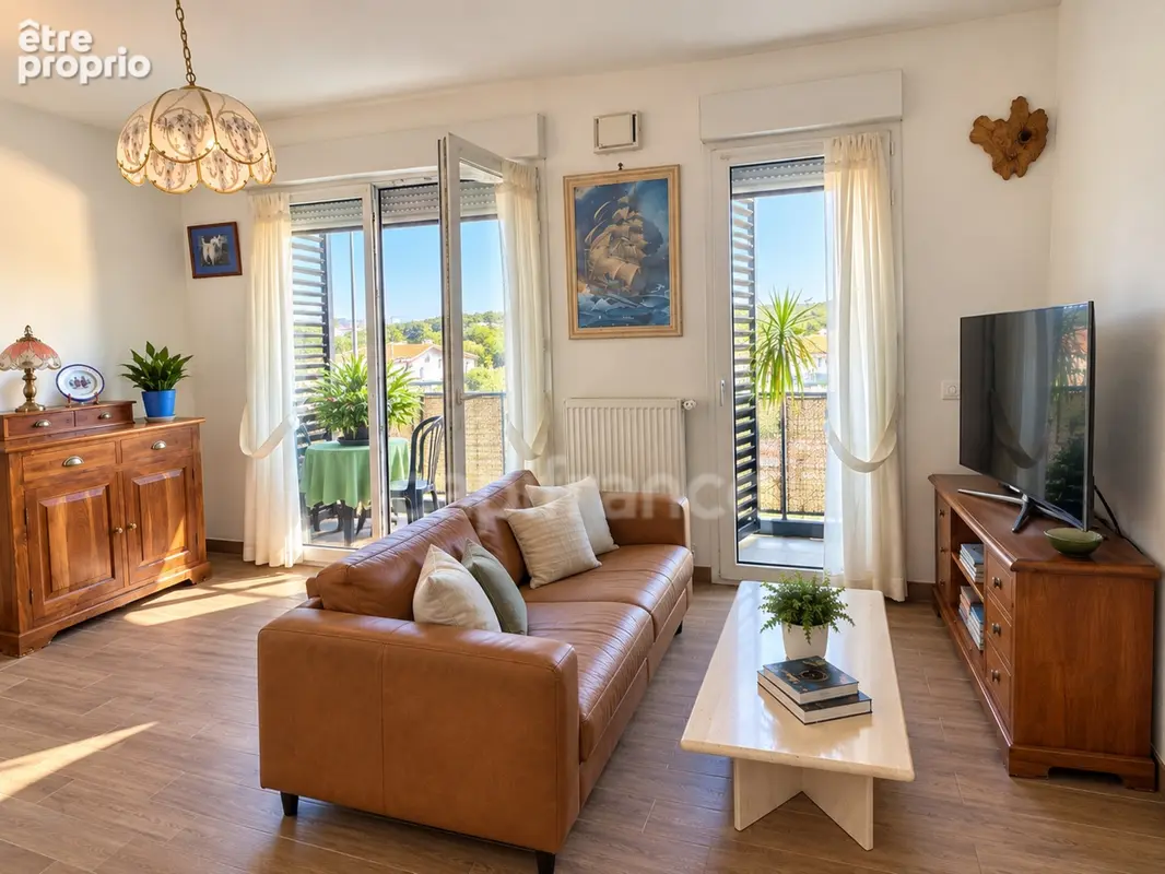 Appartement à MERIGNAC