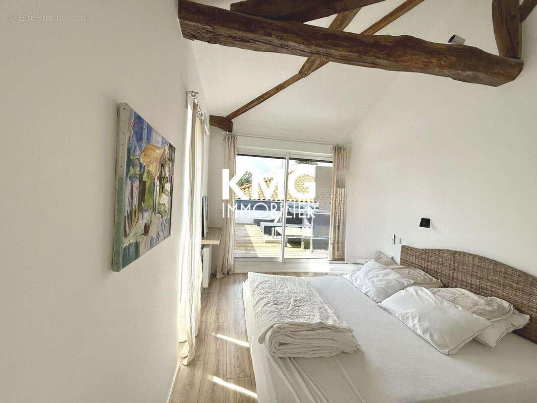 Maison à ANGLET