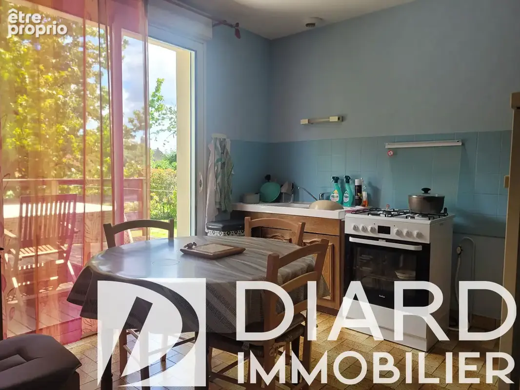 Nouveauté en exclusivité ! Maison T4 de 83 m² sur sous-sol - photo 5