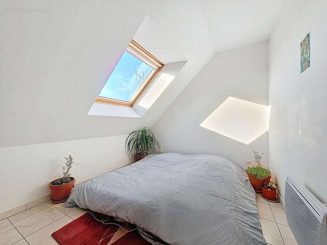 Appartement à FREHEL