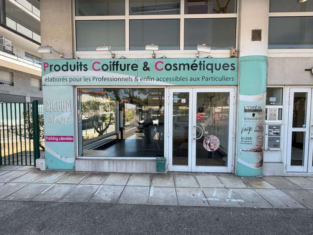 Autre à CAGNES-SUR-MER