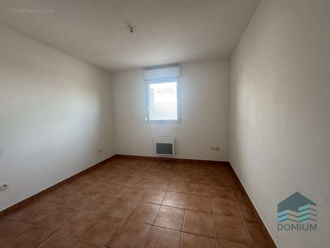 Appartement à NARBONNE