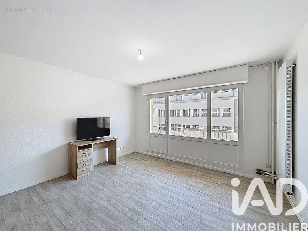 Photo 1 - Appartement à METZ