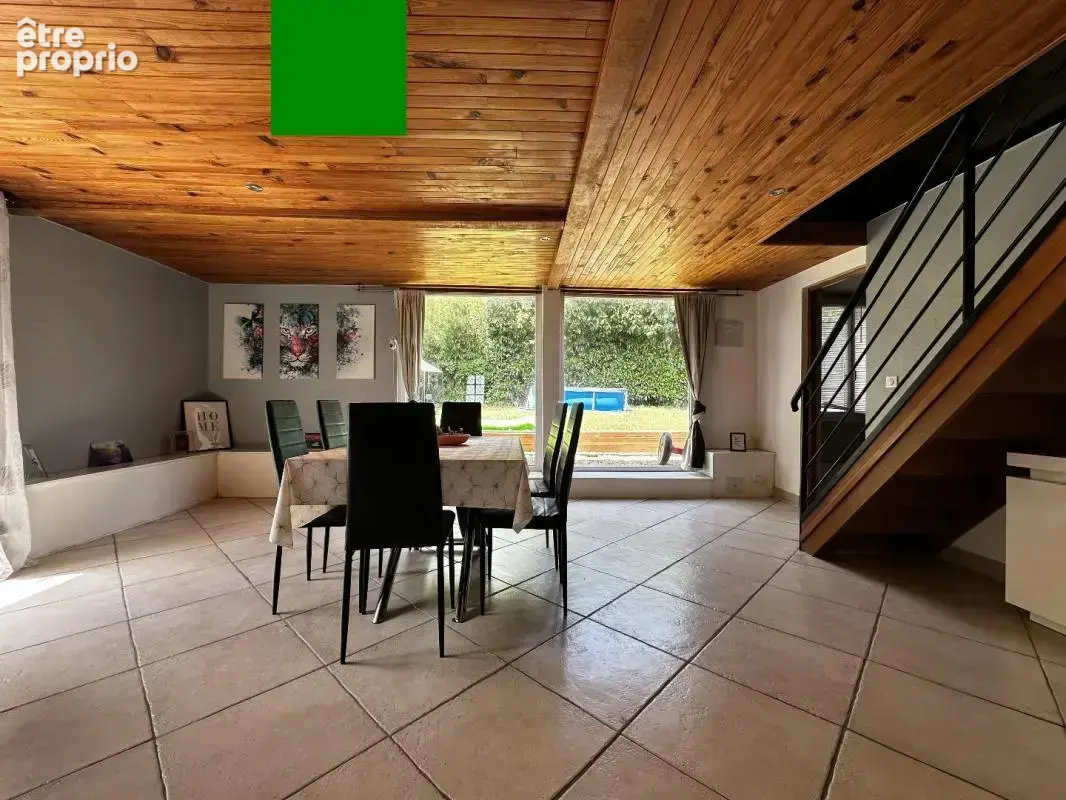 Maison 6 pièces 145 m² à vendre à Treon (28500) - photo 6
