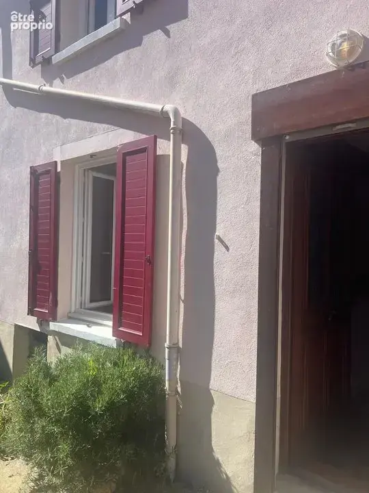 Grande maison familiale  Non mitoyenne avec jardin et - photo 16
